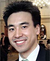 Photo of Kentaro Fujita